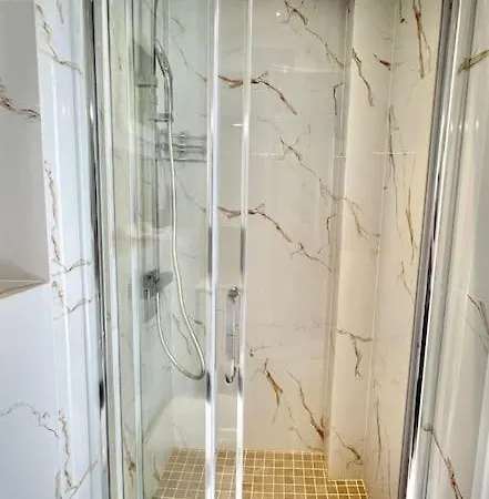 Climatise Pour Deux- Hyper Centre Apartment