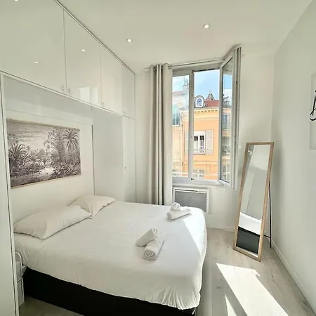 Climatise Pour Deux- Hyper Centre Apartment
